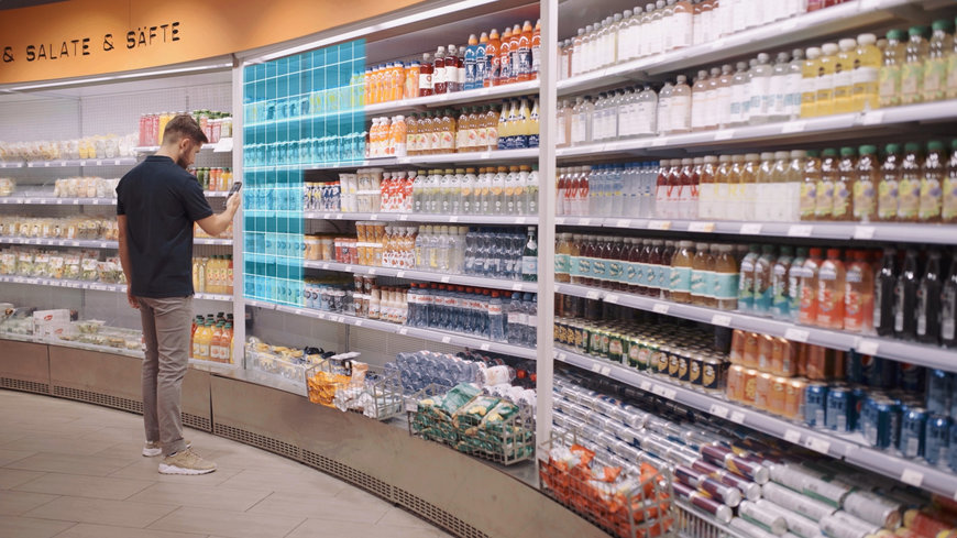 Scandit lanza ShelfView, su nueva solución para la gestión inteligente en el retail